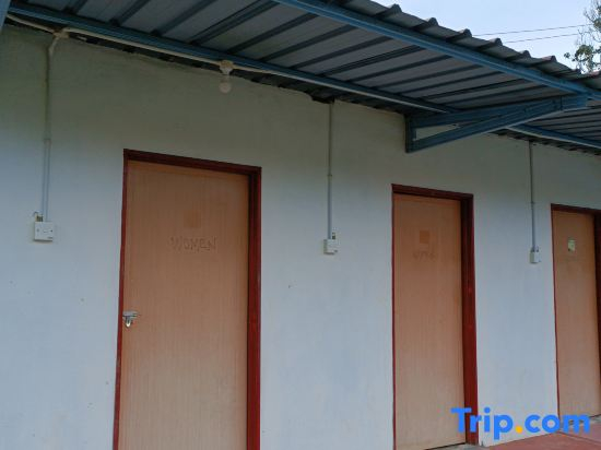 Hotel O Disan Baang Kiulu