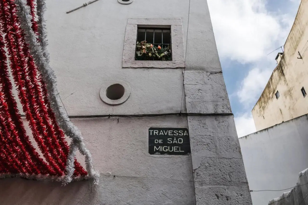 Touriga 30 Coracao De Alfama