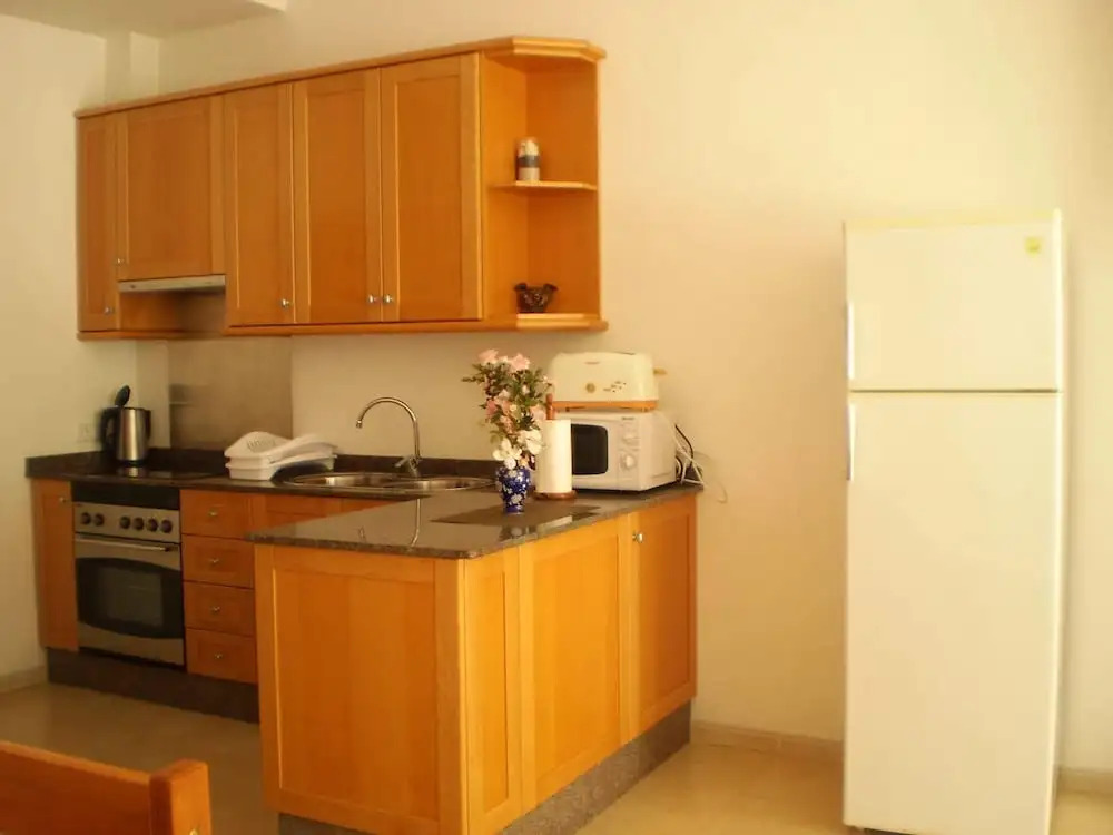 Apartment with 2 Bedrooms in Alcúdia, with Furnished Terrace And Wifi - 200 M From the Beach