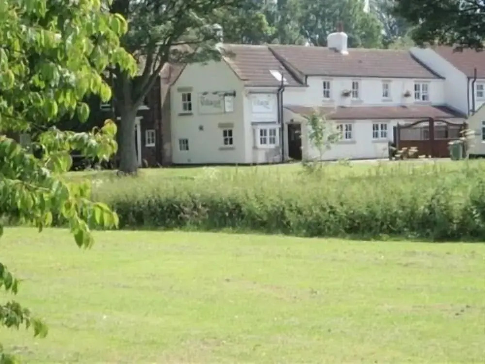 The Village Inn