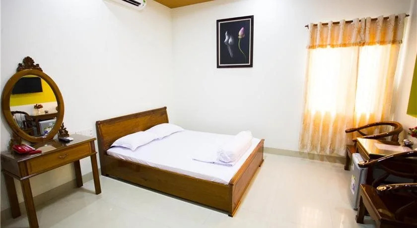 Hoang Gia Hotel