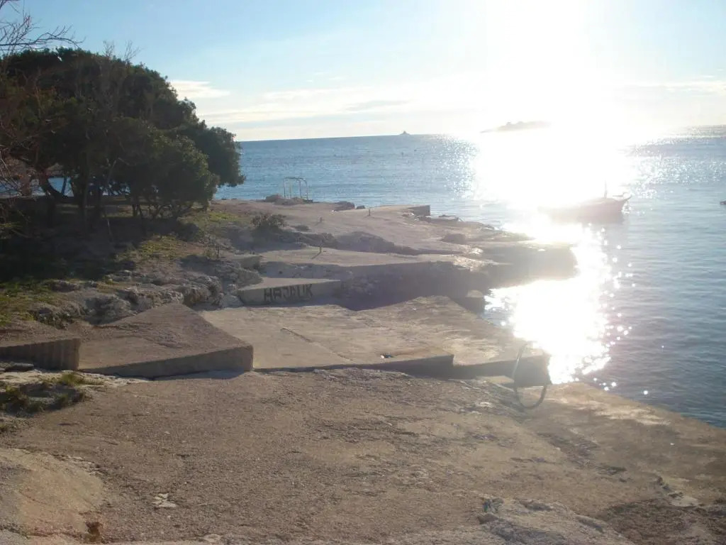 Apartments Dalmacija