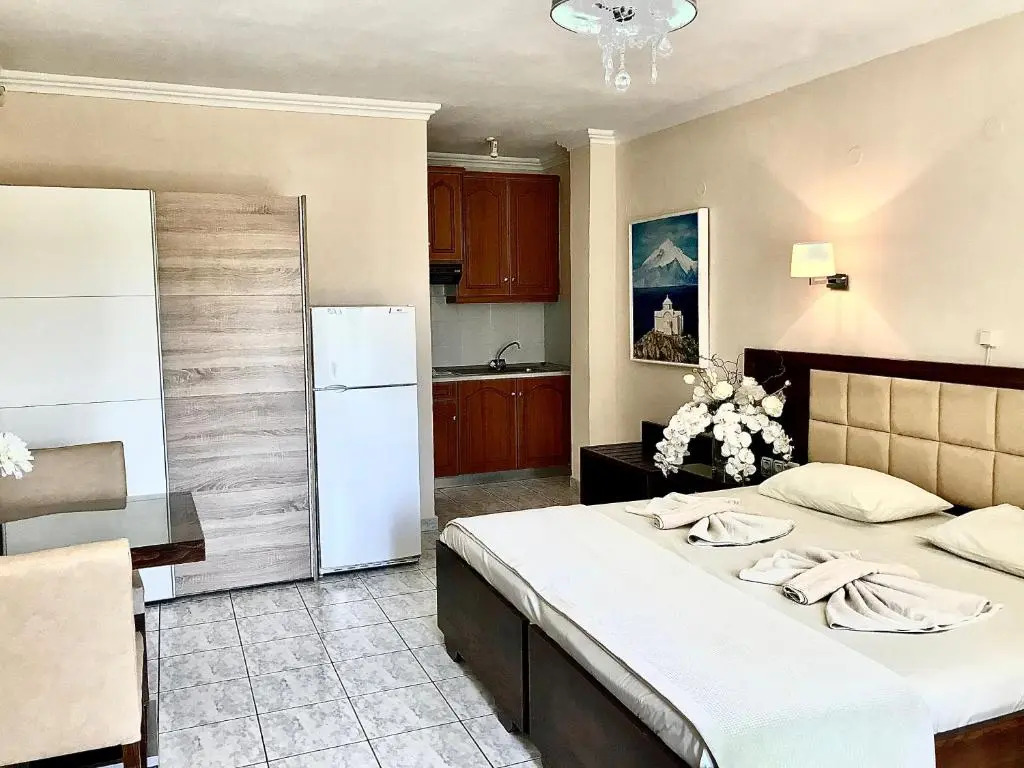 Hotel Sotiris Superior Apartments