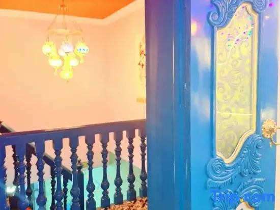 Silk Road Starry Sky B&B（ Laining Ancient City Store ）