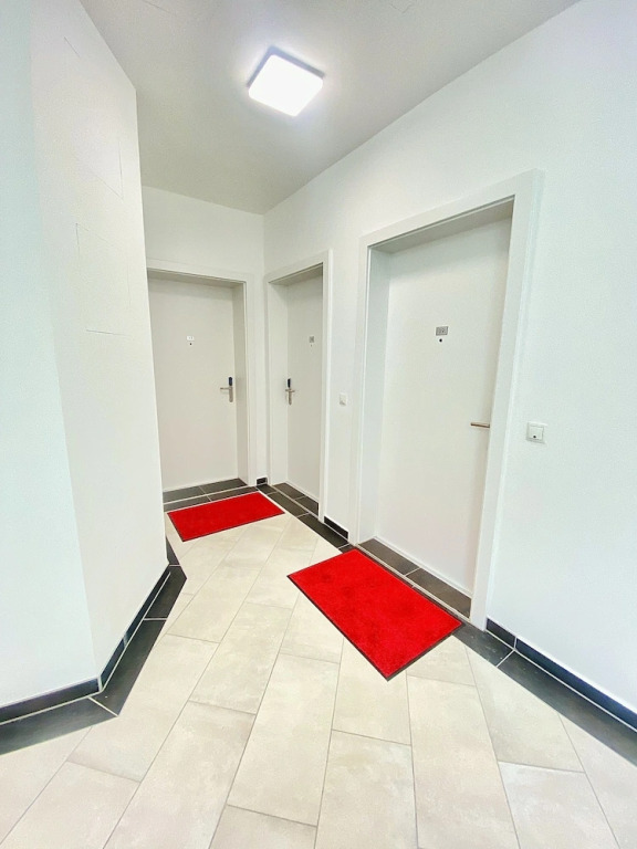 Steiner Residences Vienna Reumannplatz