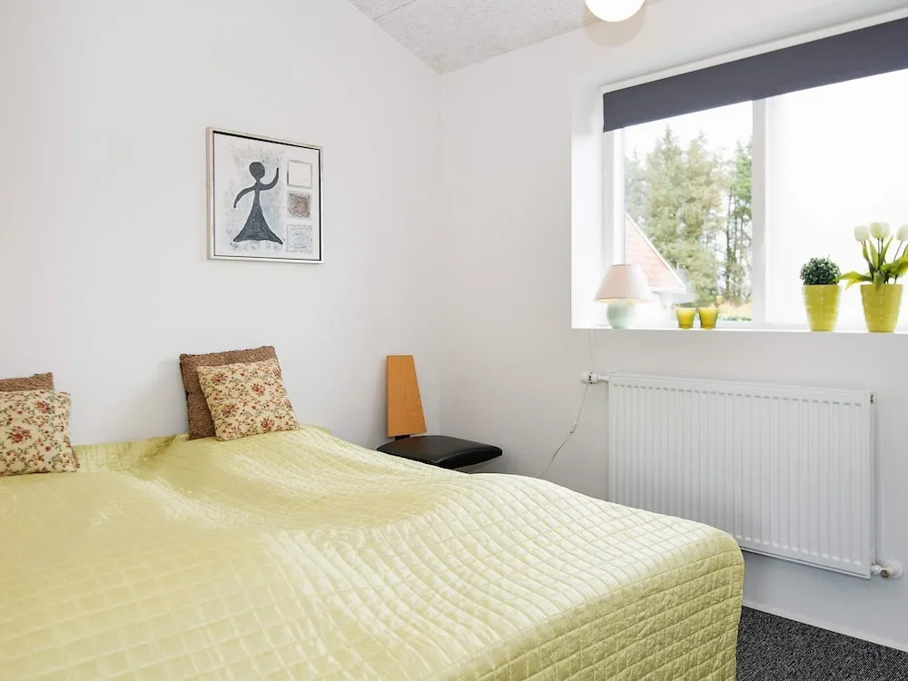 Serene Apartment in Struer With Terrace