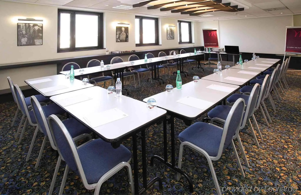 Hôtel Mercure Lyon Centre Lumière