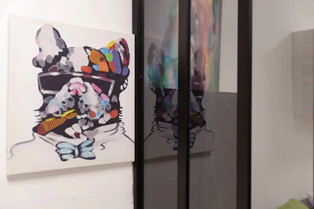 Joliette Studio privé