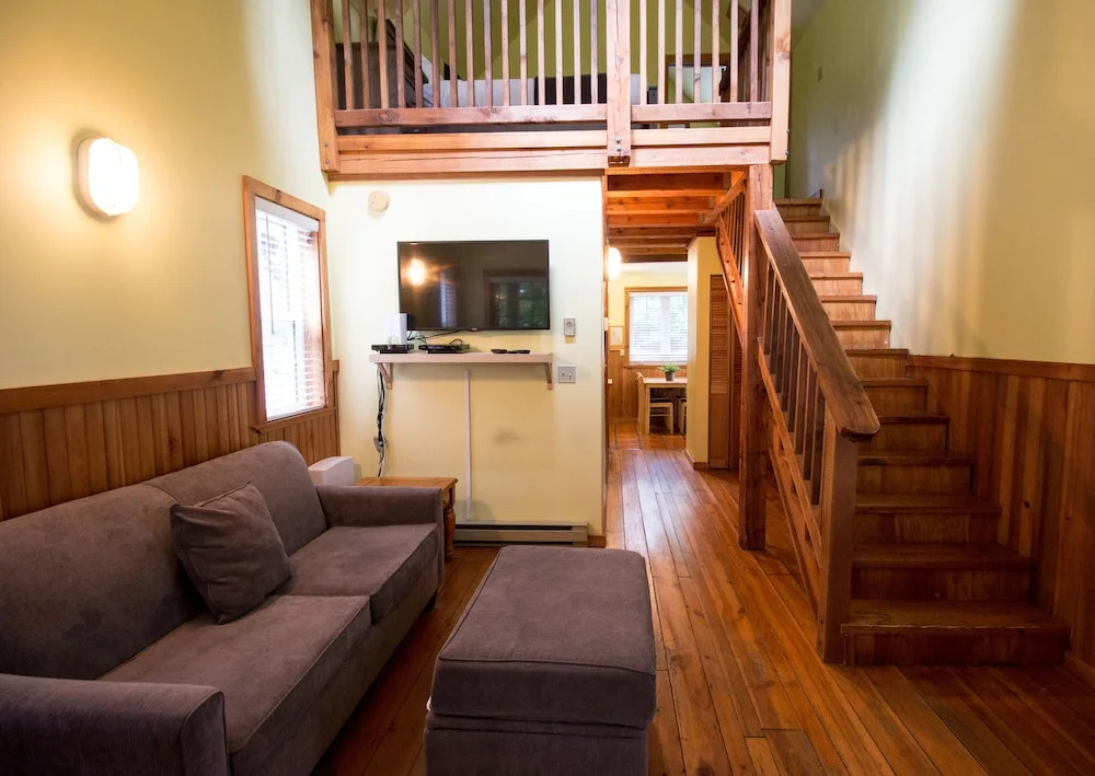 Reef Point Cottages