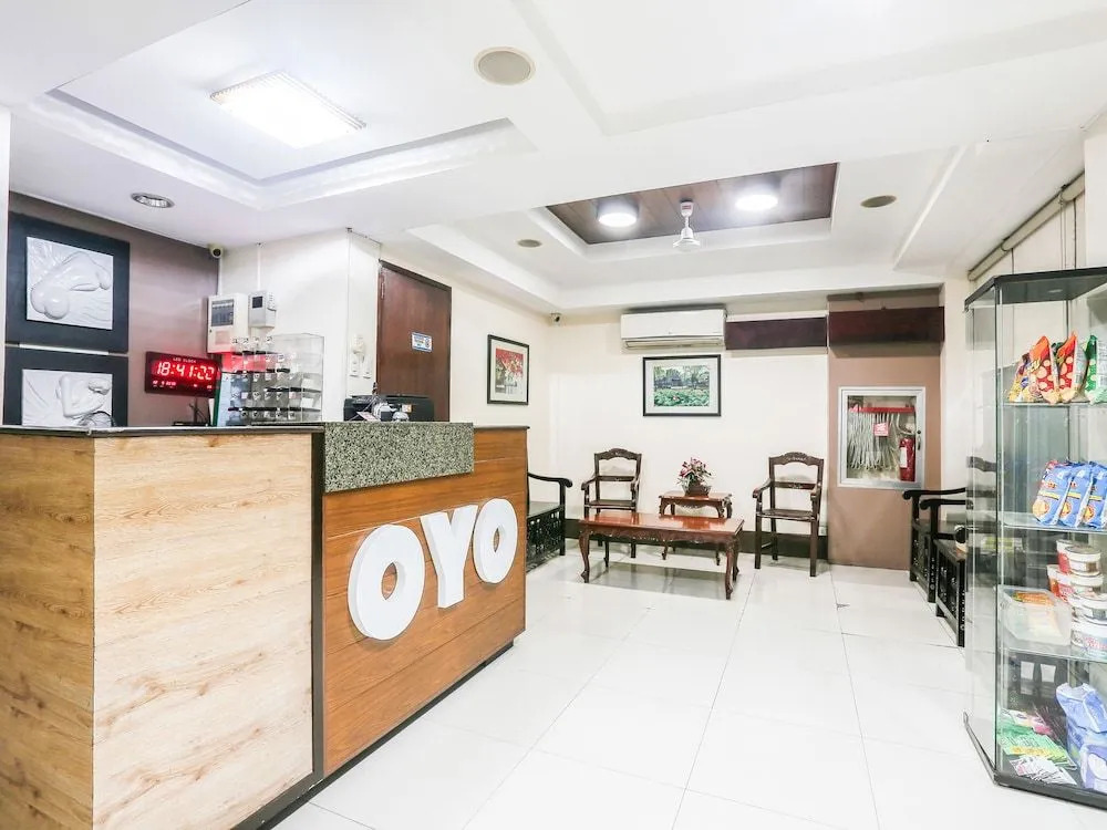 OYO 392 Midcon Apartelle