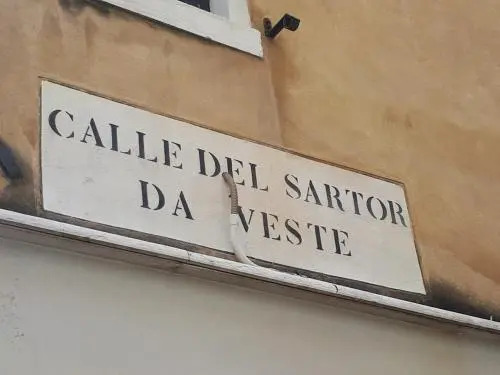 Venice Suite Apartment