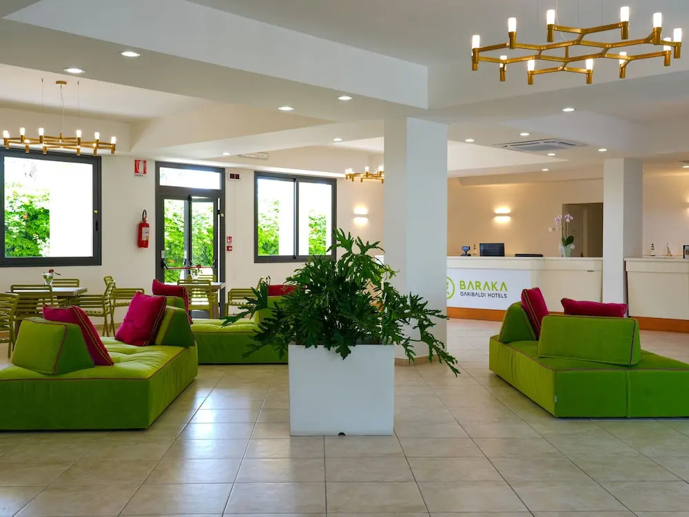 Gh Baraka Village Residence