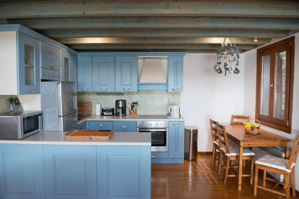 Elia Pilio Villas