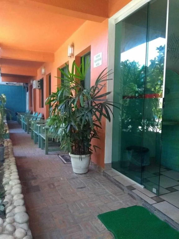 Hotel Trevo do Porto