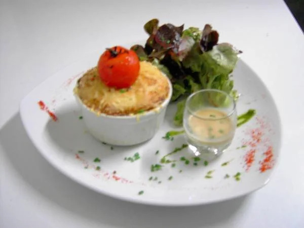 Hôtel-Restaurant La Petite Villette