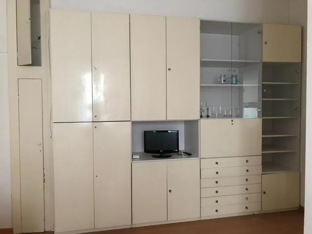 Porta Venezia Flat