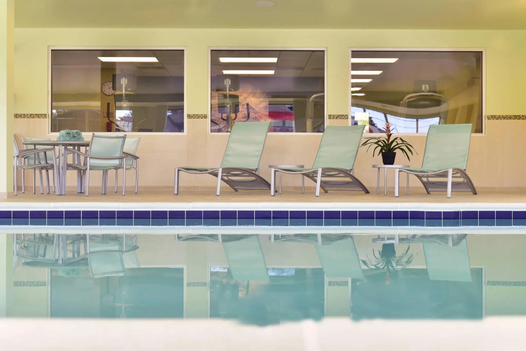 SpringHill Suites by Marriott Wisconsin Dells