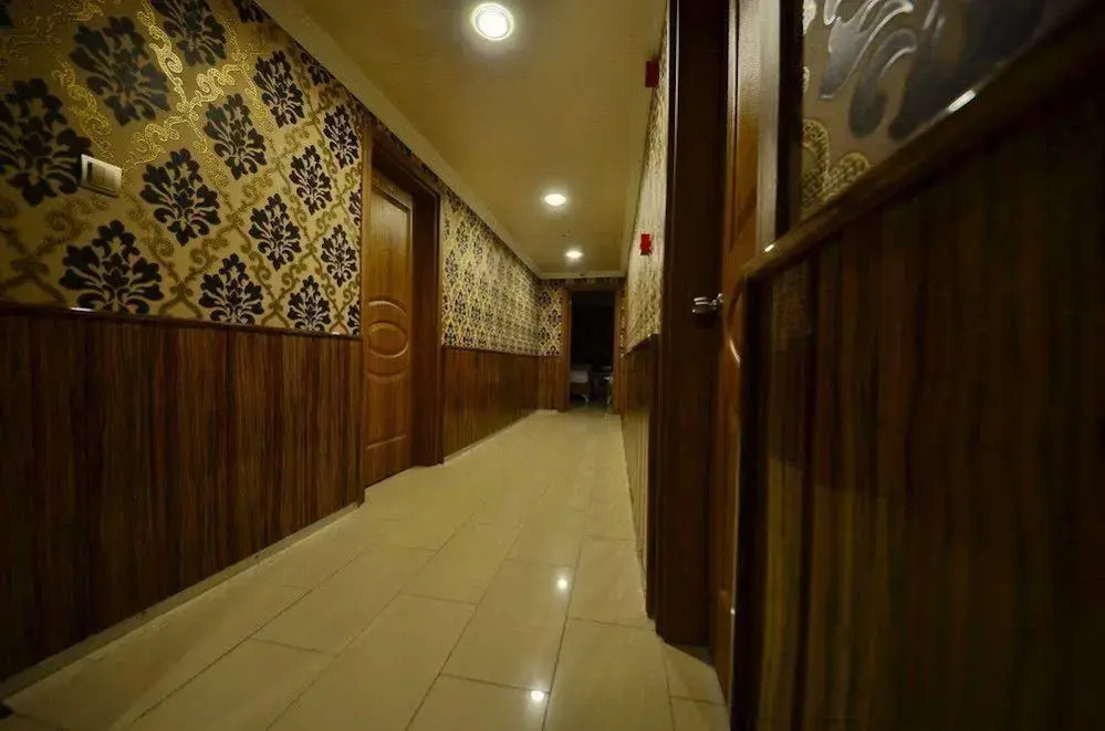 Hotel Istiklal