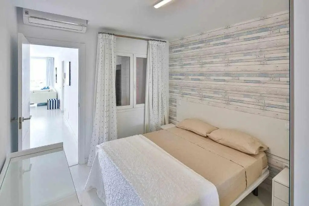 Modern 2 Bed Puerto Banus Apartment K2