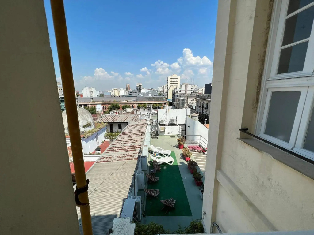 Beautiful apartment in Plaza Dorrego, San Telmo