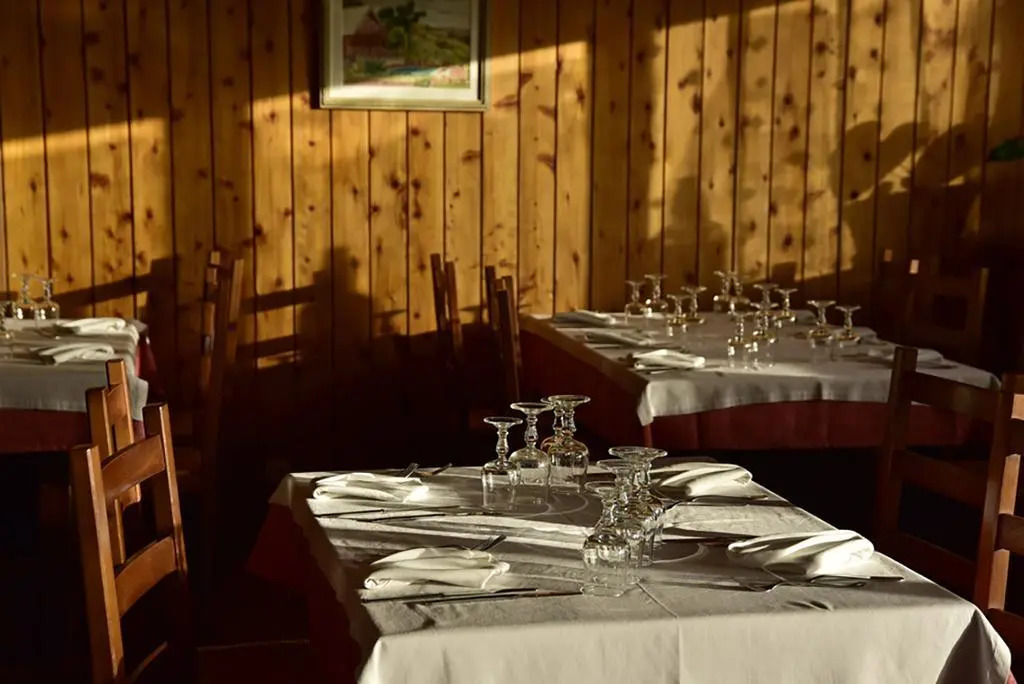 Hôtel & Restaurant La Ferme Du Pommeau