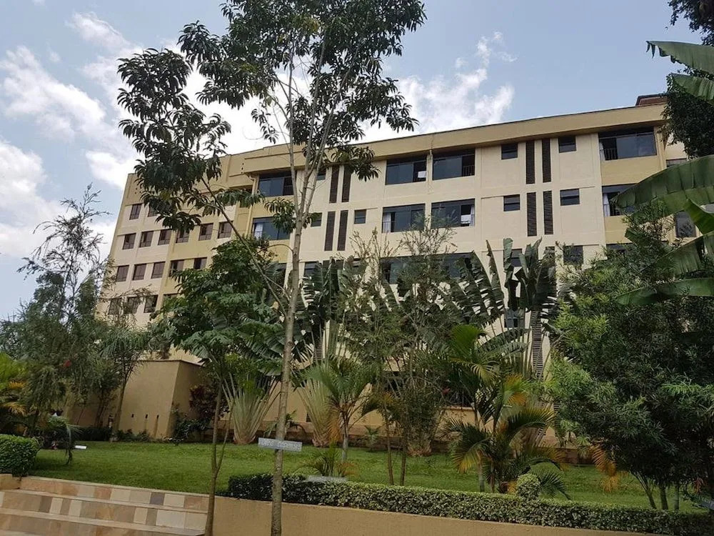 Ufanisi Resort - Kisii