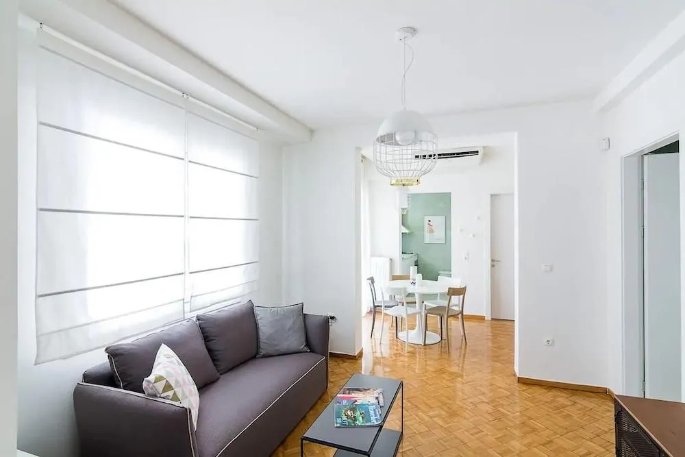 Brand new , Stylish 2 bedroom apartment