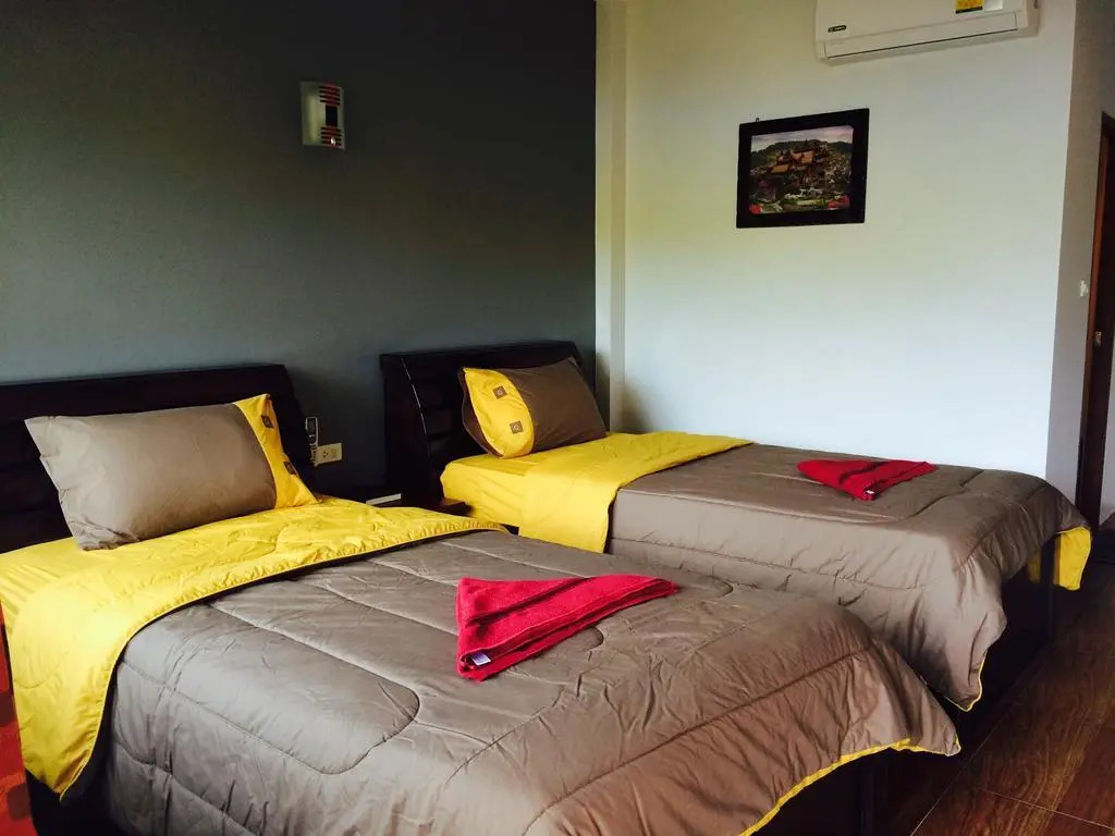Maehaad Garden Inn