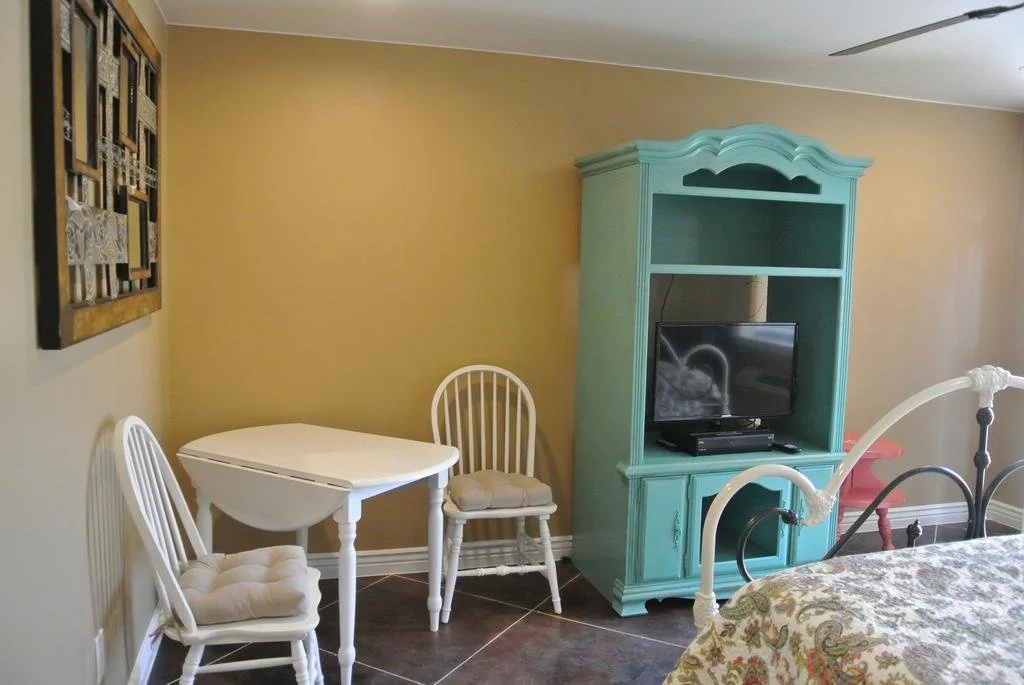 The Panguitch House