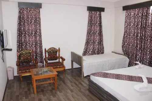 Hotel Royal Bahaar