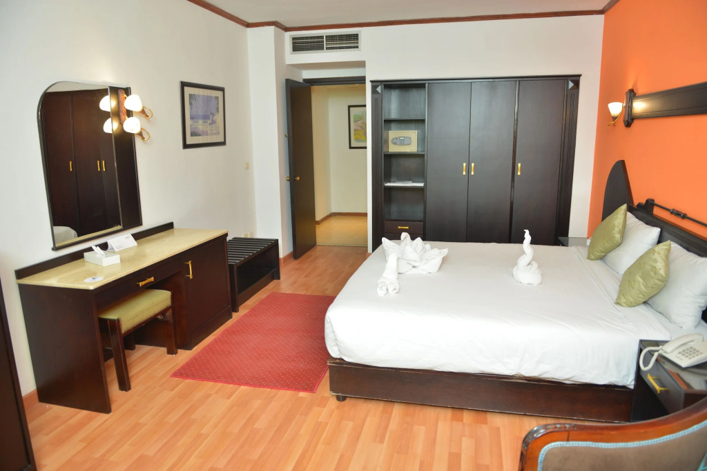 Aracan Hotel