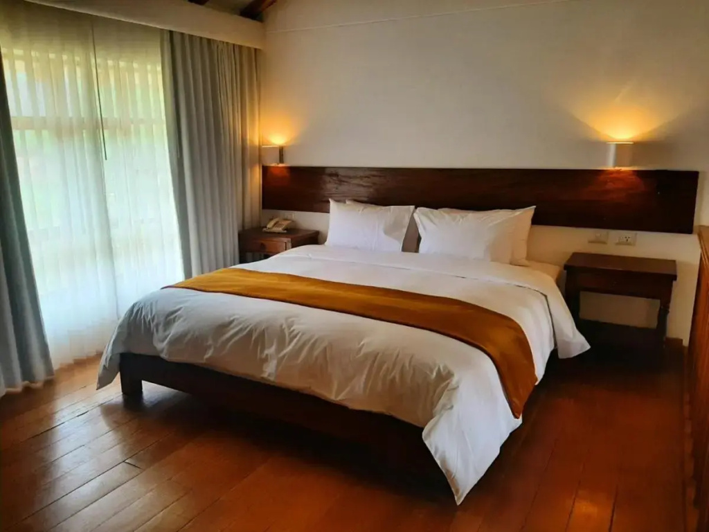 Hotel La Casona De Yucay Valle Sagrado
