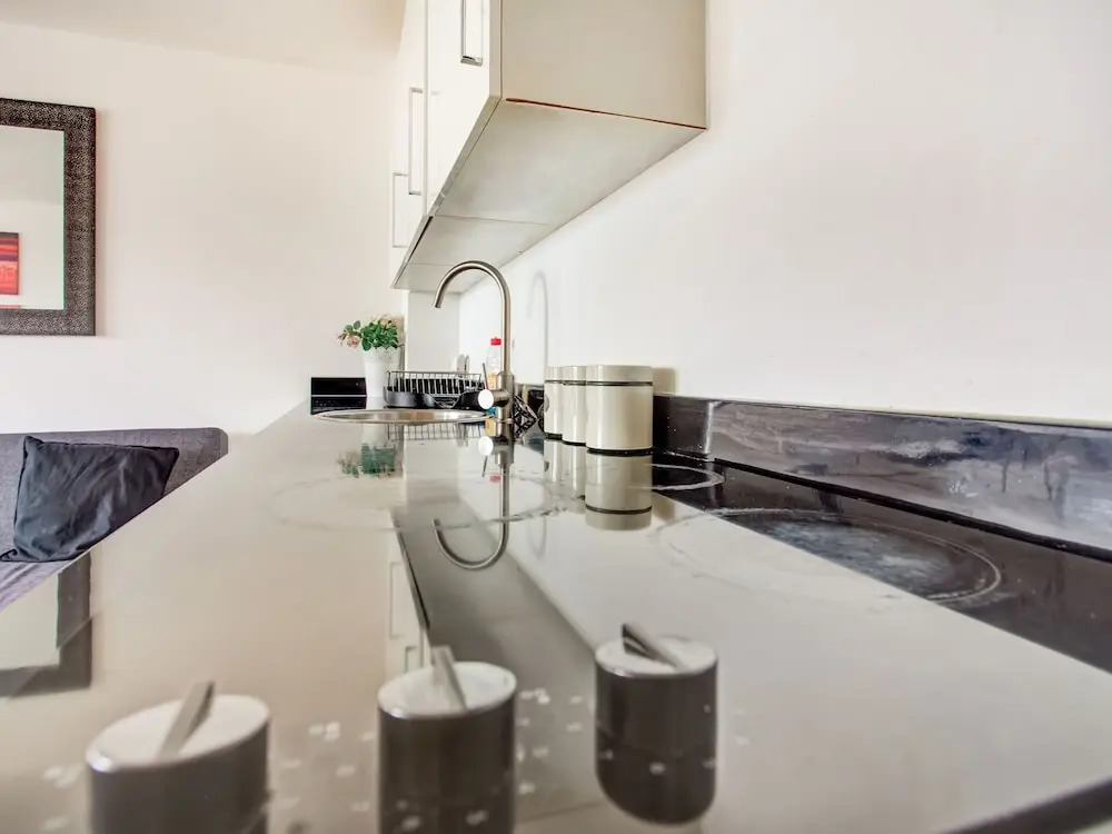 Chic Apartment in Manchester Near Old Trafford
