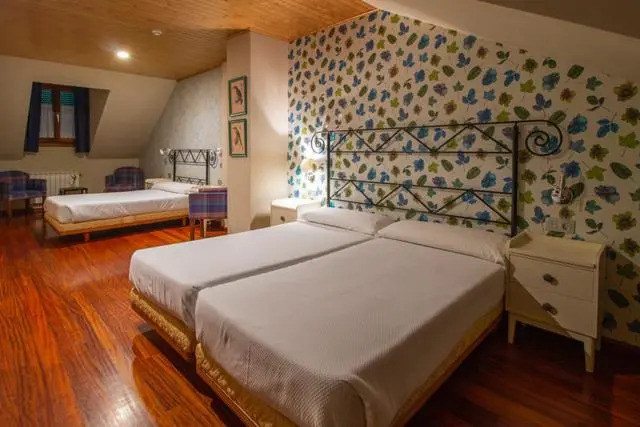 PENSION CASA MIÑO