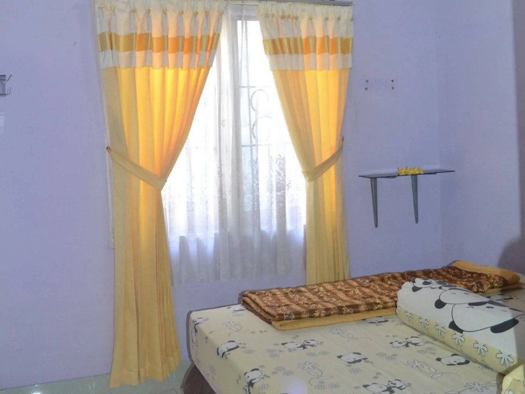Da Guesthouse