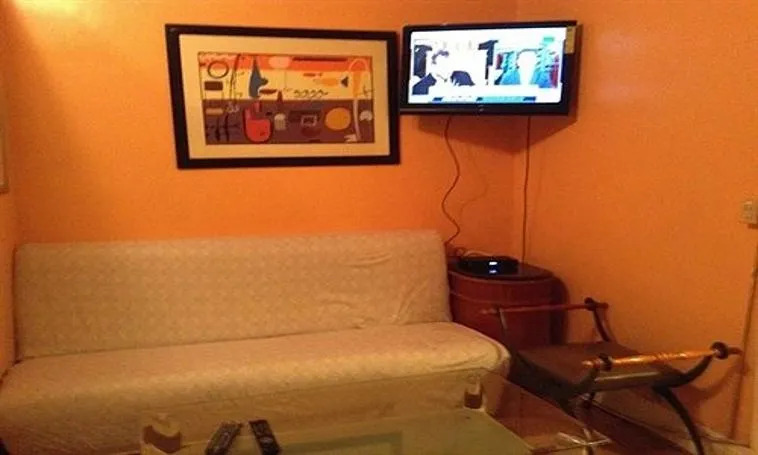 238 Madison Ave Apartment