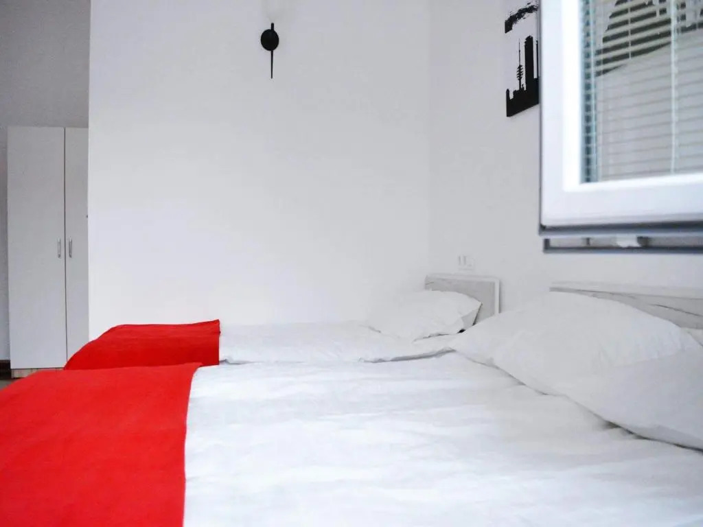 Apartment Mona