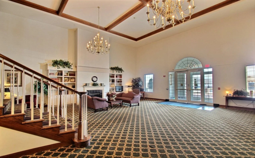 Holiday Inn Express Hotel & Suites Oshkosh - State Route 41 by IHG