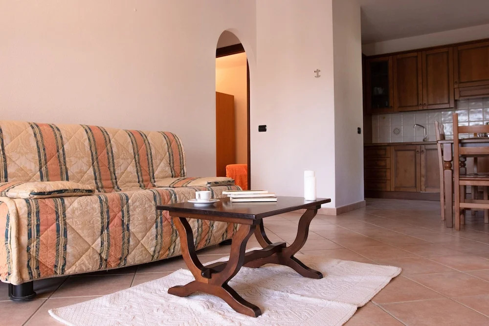 Idyllic Residence Cala Viola T6 2 BedApt sleeps 6