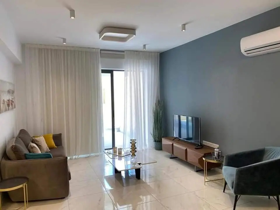 Cosmos Residence