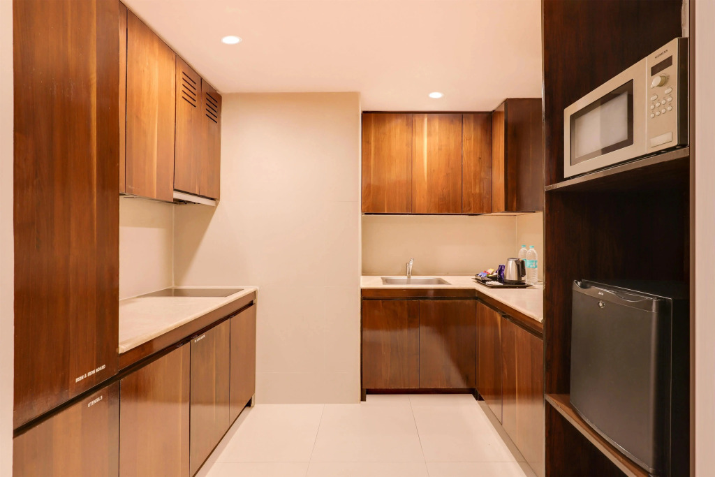 Keys Prima by Lemon Tree Hotels, Whitefield, Bengaluru