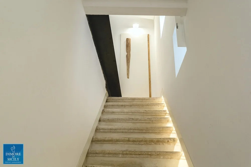 Dione Apartments by Dimore in Sicily Ortigia