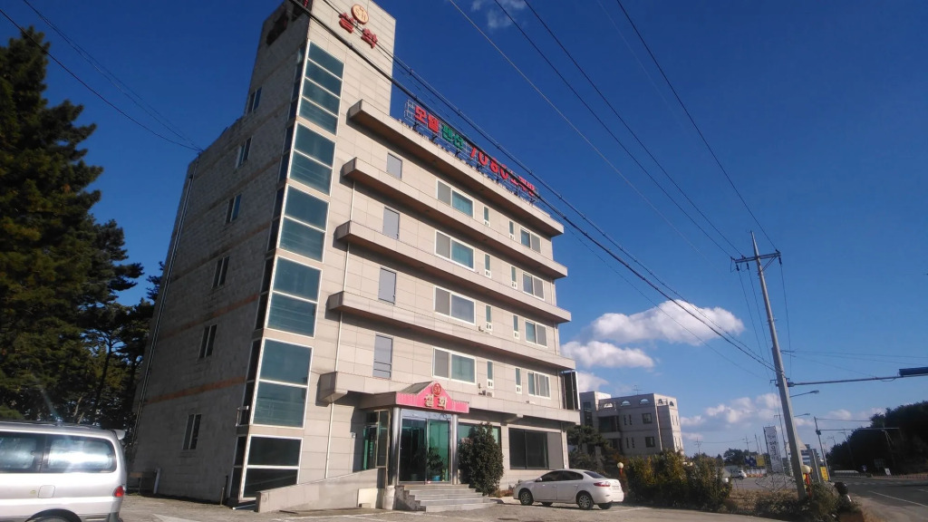 Seolhwa Motel