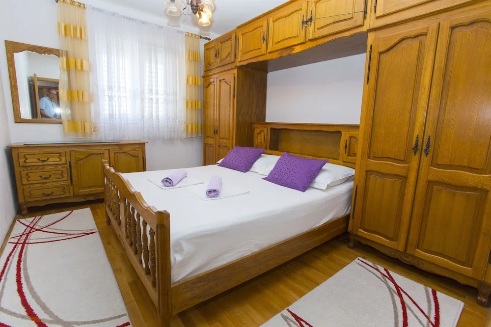 Apartment Ivan