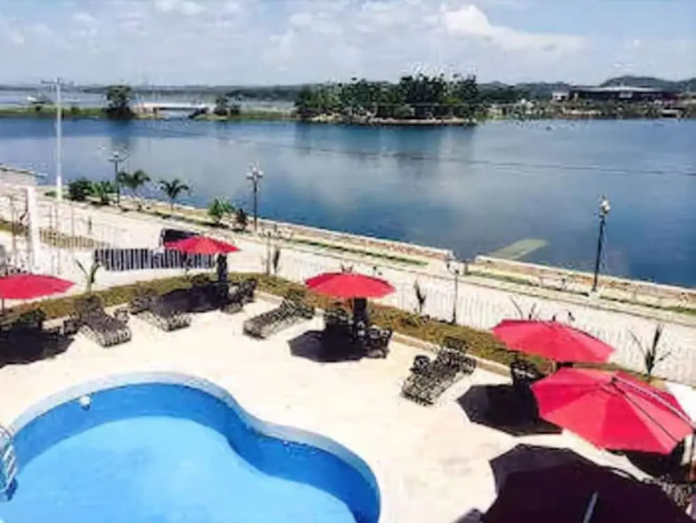 Ramada by Wyndham Tikal Isla de Flores