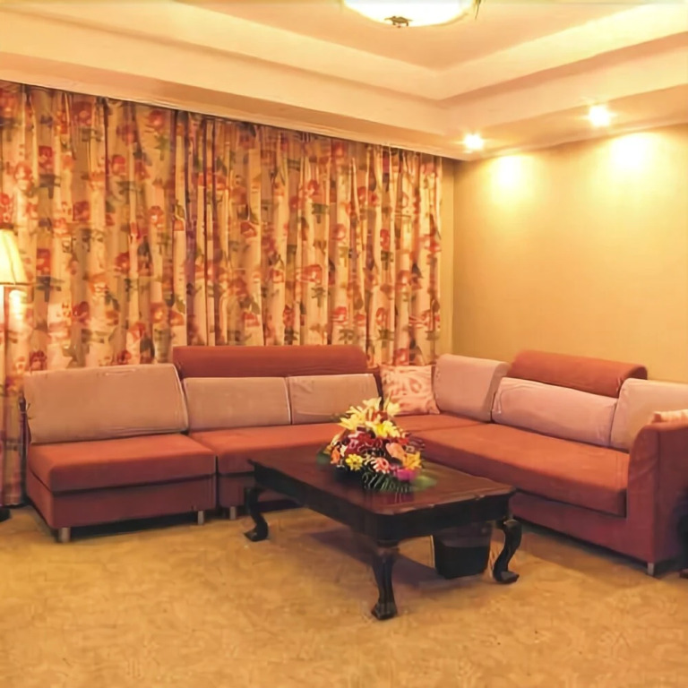 Chongqing Xiangshan Hotel