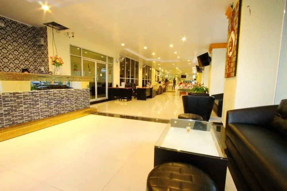 Suksabai Pool Villa