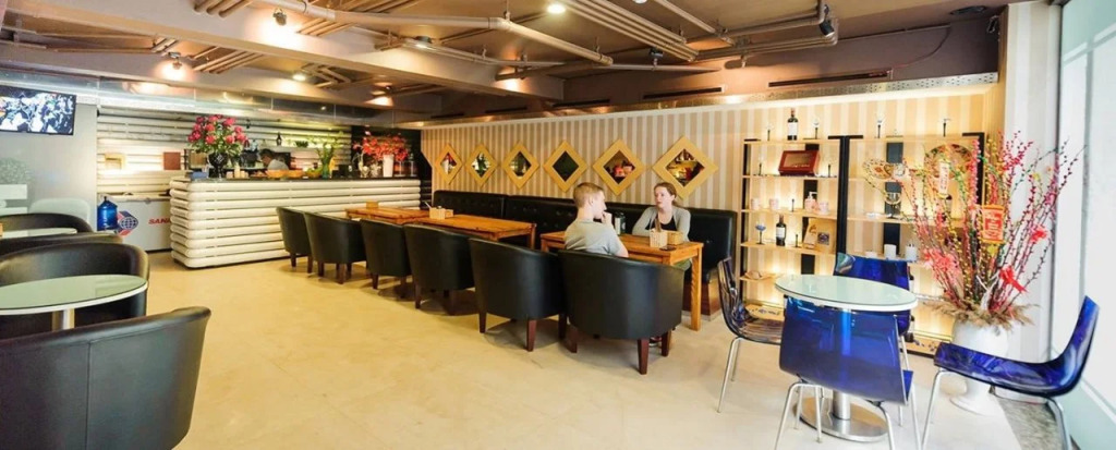 Dai Duong Hotel 1