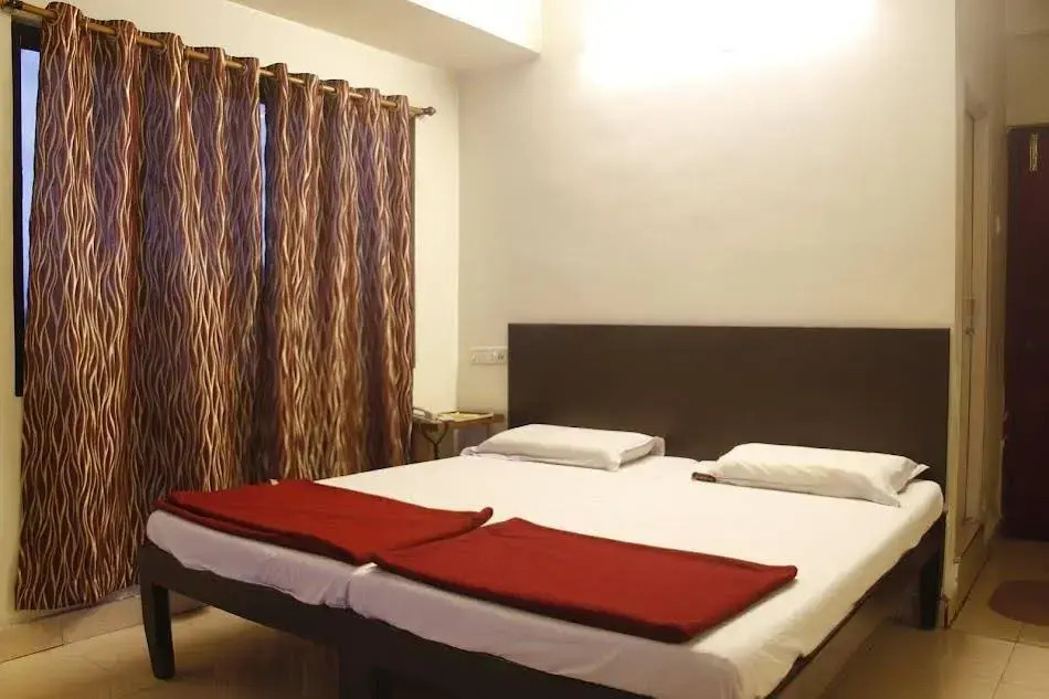 Hotel Morya