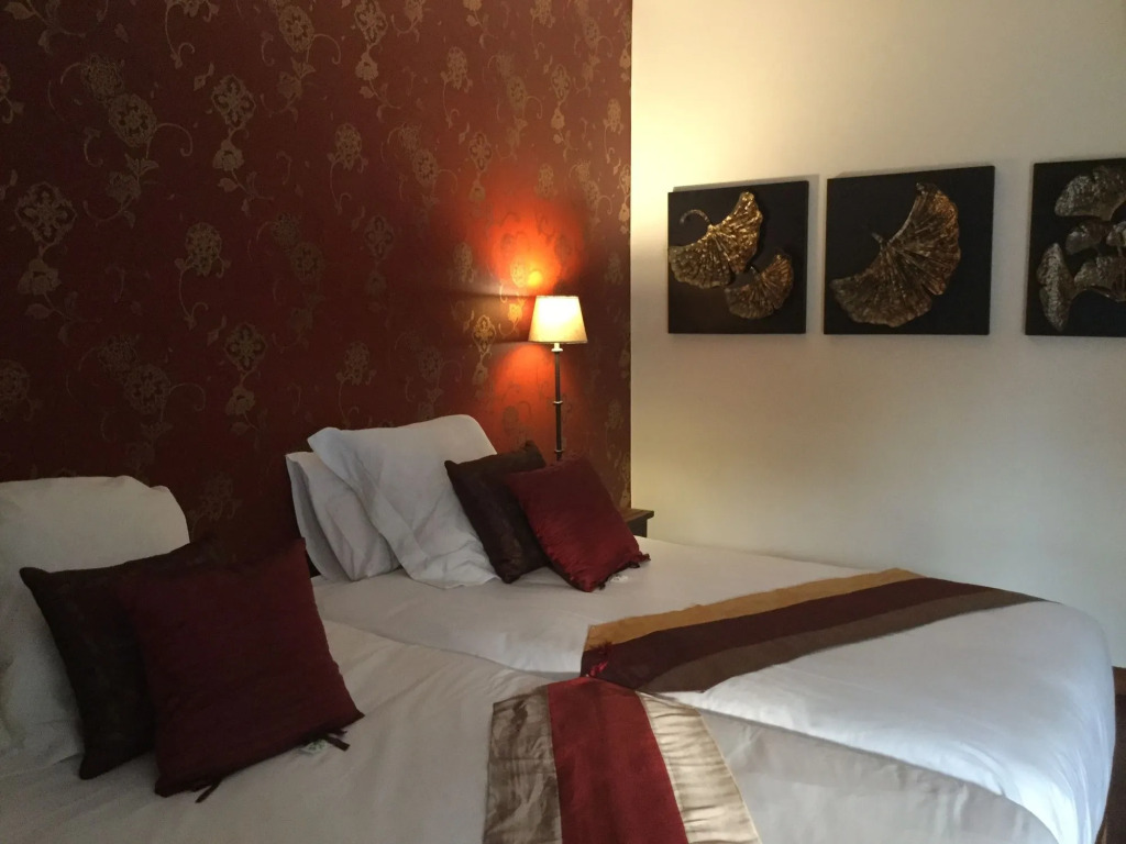 Villa Baan Malinee